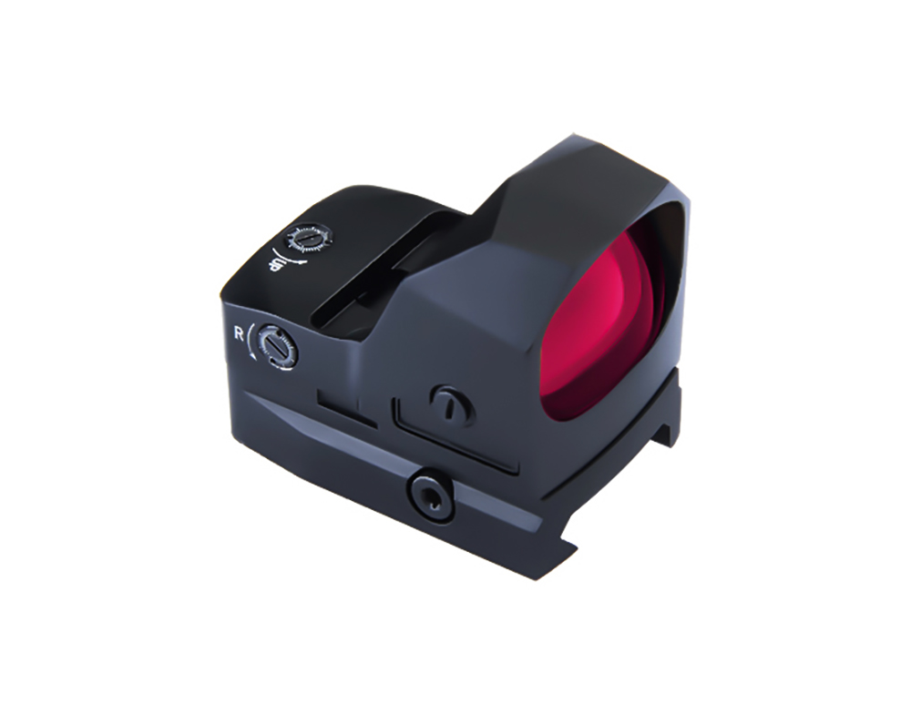 1x28 Low-Energy OLED Red Dot Sight 