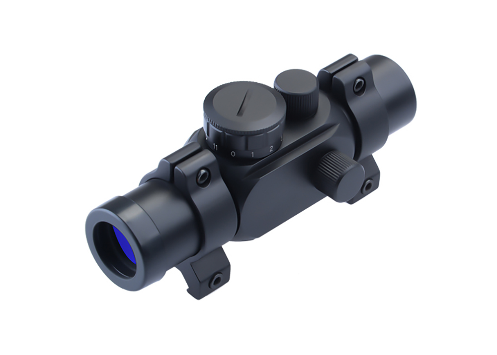 1x25 Red Dot Sight Red Dot Scope