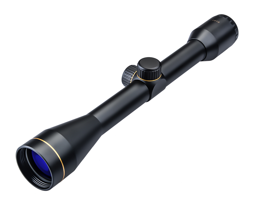 6x40 (25.4mm /1 inch) Air Gun Rifle Scope